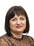 Olena Iurchenko - Vlajky.EU
