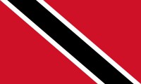 Vlajka Trinidadu a Tobago