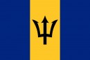 Vlajka Barbados
