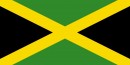 Vlajka Jamajka
