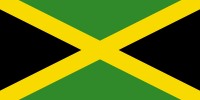 Vlajka Jamajka