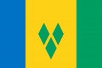 Svätý Vincent a Grenadíny