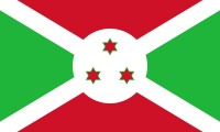 Vlajka Burundi