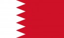 Vlajka Bahrajn