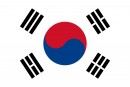 Kórejská vlajka