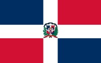Dominikánska rep