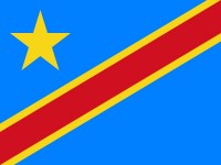 Kongo - demokrat. rep