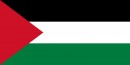 Vlajka Palestína