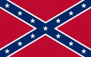 Vlajka Konfedercia
