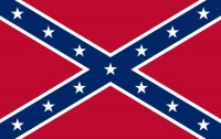 Vlajka Konfederácia