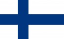 Vlajka Fínsko