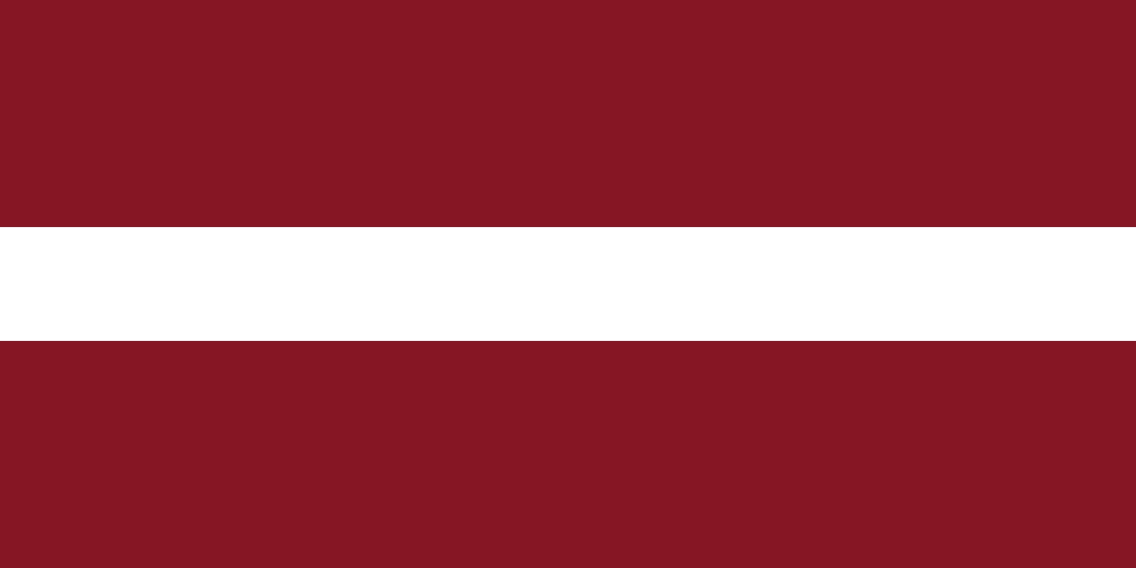 Vlajka Lotyšsko | Vlajky.EU
