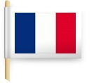 Vlajočka Francúzsko