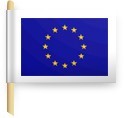 Vlajočka EÚ