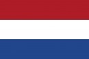 Vlajka Holandsko
