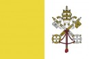 Vlajka Vatikn