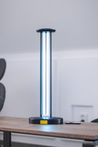 Germicdna UVC lampa 40W