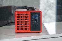 Ozónový generátor 5000 mg (D)