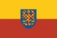 Moravsk vlajka (lto-erven)
